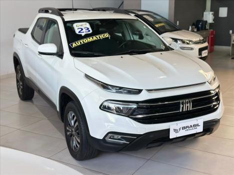 FIAT Toro 1.3 16V 4P FLEX 270 TURBO FREEDOM AUTOMTICO, Foto 3