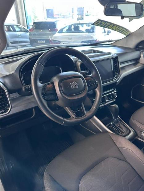 FIAT Toro 1.3 16V 4P FLEX 270 TURBO FREEDOM AUTOMTICO, Foto 4