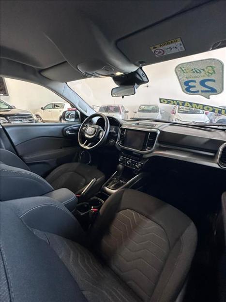 FIAT Toro 1.3 16V 4P FLEX 270 TURBO FREEDOM AUTOMTICO, Foto 5