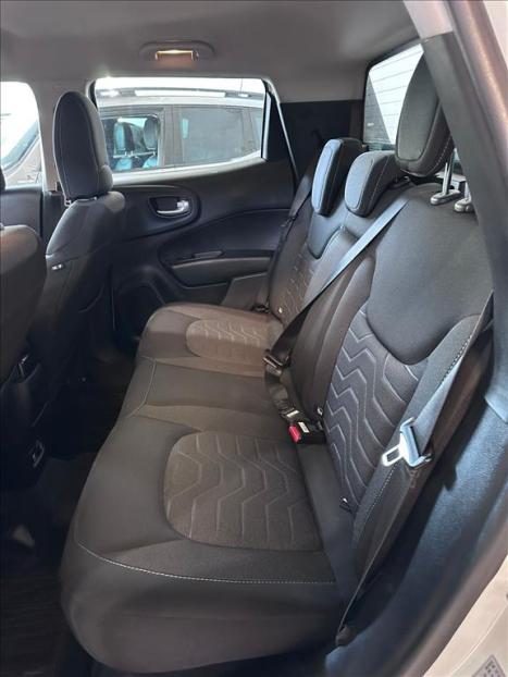 FIAT Toro 1.3 16V 4P FLEX 270 TURBO FREEDOM AUTOMTICO, Foto 7