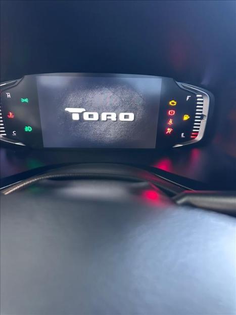 FIAT Toro 1.3 16V 4P FLEX 270 TURBO FREEDOM AUTOMTICO, Foto 8