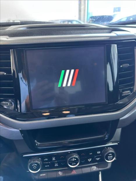 FIAT Toro 1.3 16V 4P FLEX 270 TURBO FREEDOM AUTOMTICO, Foto 9
