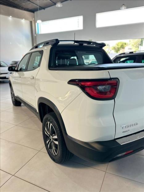 FIAT Toro 1.3 16V 4P FLEX 270 TURBO FREEDOM AUTOMTICO, Foto 13