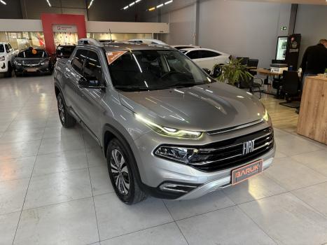 FIAT Toro 1.3 16V 4P FLEX 270 TURBO VOLCANO AUTOMTICO, Foto 2