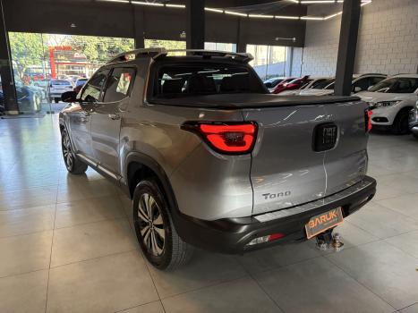 FIAT Toro 1.3 16V 4P FLEX 270 TURBO VOLCANO AUTOMTICO, Foto 7