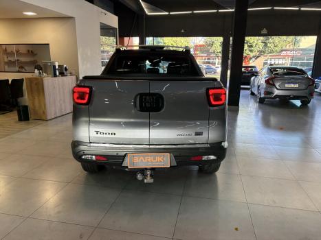 FIAT Toro 1.3 16V 4P FLEX 270 TURBO VOLCANO AUTOMTICO, Foto 8