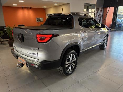 FIAT Toro 1.3 16V 4P FLEX 270 TURBO VOLCANO AUTOMTICO, Foto 9