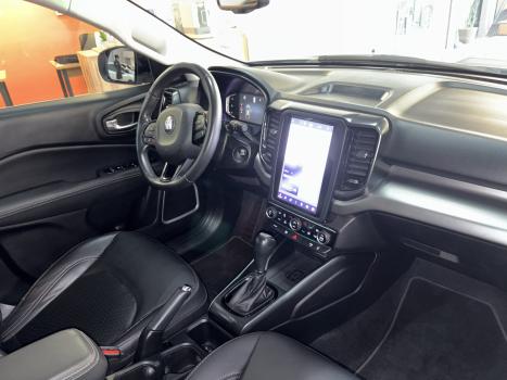 FIAT Toro 1.3 16V 4P FLEX 270 TURBO VOLCANO AUTOMTICO, Foto 10