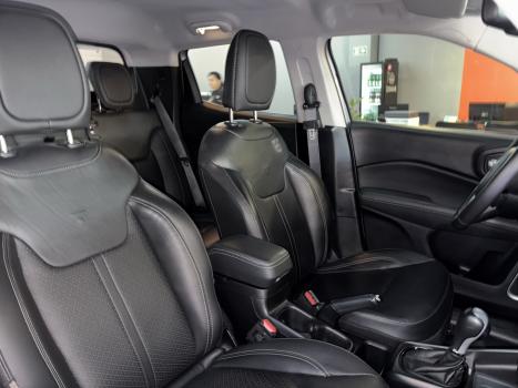 FIAT Toro 1.3 16V 4P FLEX 270 TURBO VOLCANO AUTOMTICO, Foto 11
