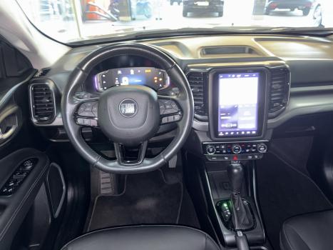 FIAT Toro 1.3 16V 4P FLEX 270 TURBO VOLCANO AUTOMTICO, Foto 12