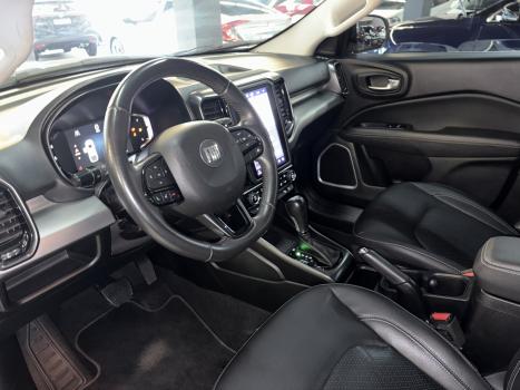 FIAT Toro 1.3 16V 4P FLEX 270 TURBO VOLCANO AUTOMTICO, Foto 13