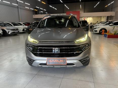 FIAT Toro 1.3 16V 4P FLEX 270 TURBO VOLCANO AUTOMTICO, Foto 14
