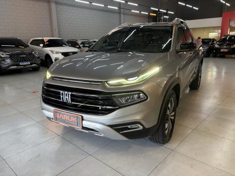 FIAT Toro 1.3 16V 4P FLEX 270 TURBO VOLCANO AUTOMTICO, Foto 15