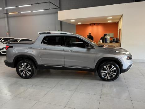FIAT Toro 1.3 16V 4P FLEX 270 TURBO VOLCANO AUTOMTICO, Foto 16