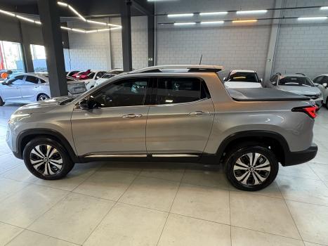 FIAT Toro 1.3 16V 4P FLEX 270 TURBO VOLCANO AUTOMTICO, Foto 17