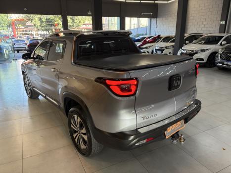 FIAT Toro 1.3 16V 4P FLEX 270 TURBO VOLCANO AUTOMTICO, Foto 19