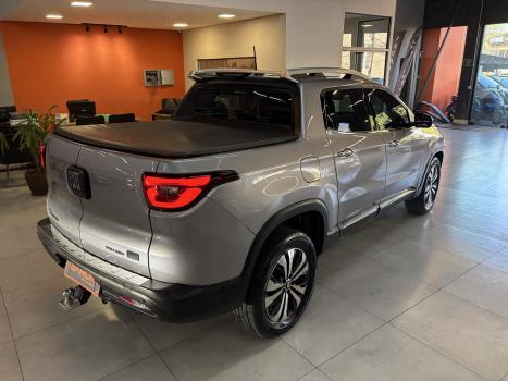 FIAT Toro 1.3 16V 4P FLEX 270 TURBO VOLCANO AUTOMTICO, Foto 20