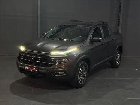 FIAT Toro 1.3 16V 4P FLEX 270 TURBO FREEDOM AUTOMTICO, Foto 1