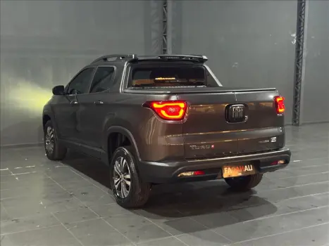 FIAT Toro 1.3 16V 4P FLEX 270 TURBO FREEDOM AUTOMTICO, Foto 7