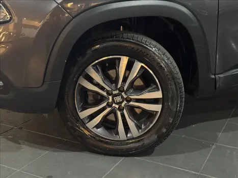 FIAT Toro 1.3 16V 4P FLEX 270 TURBO FREEDOM AUTOMTICO, Foto 9