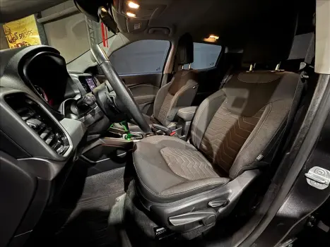 FIAT Toro 1.3 16V 4P FLEX 270 TURBO FREEDOM AUTOMTICO, Foto 13