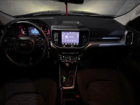 FIAT Toro 1.3 16V 4P FLEX 270 TURBO FREEDOM AUTOMTICO, Foto 16
