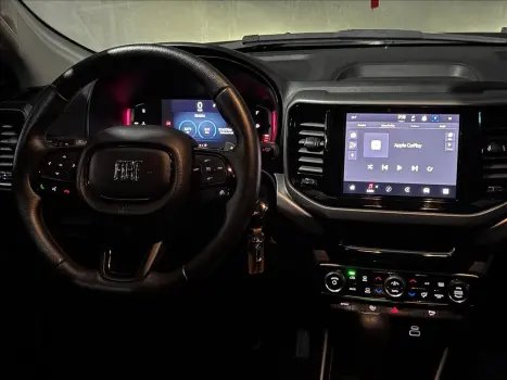 FIAT Toro 1.3 16V 4P FLEX 270 TURBO FREEDOM AUTOMTICO, Foto 18