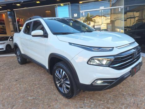 FIAT Toro 1.3 16V 4P FLEX 270 TURBO FREEDOM AUTOMTICO, Foto 2