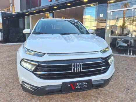 FIAT Toro 1.3 16V 4P FLEX 270 TURBO FREEDOM AUTOMTICO, Foto 3