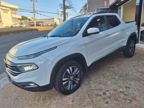 FIAT Toro 1.3 16V 4P FLEX 270 TURBO FREEDOM AUTOMTICO, Foto 5