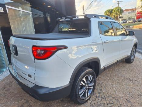 FIAT Toro 1.3 16V 4P FLEX 270 TURBO FREEDOM AUTOMTICO, Foto 7