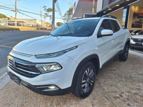 FIAT Toro 1.3 16V 4P FLEX 270 TURBO FREEDOM AUTOMTICO, Foto 8