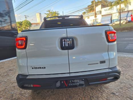 FIAT Toro 1.3 16V 4P FLEX 270 TURBO FREEDOM AUTOMTICO, Foto 9