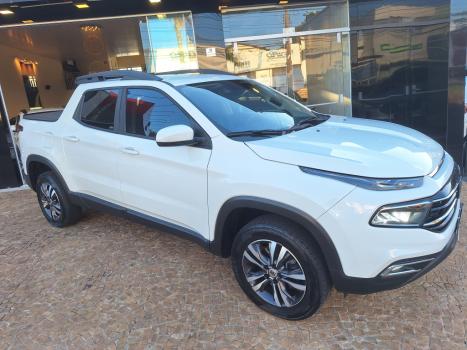 FIAT Toro 1.3 16V 4P FLEX 270 TURBO FREEDOM AUTOMTICO, Foto 10