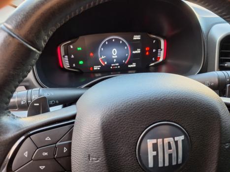 FIAT Toro 1.3 16V 4P FLEX 270 TURBO FREEDOM AUTOMTICO, Foto 11