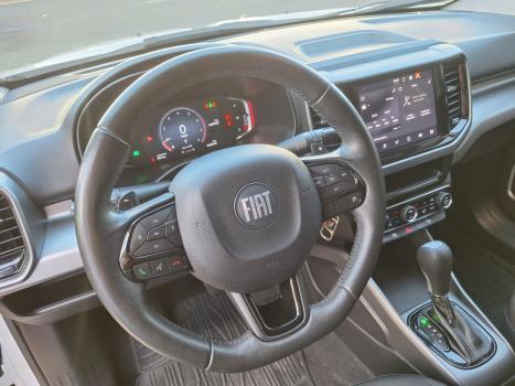 FIAT Toro 1.3 16V 4P FLEX 270 TURBO FREEDOM AUTOMTICO, Foto 12