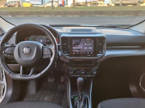 FIAT Toro 1.3 16V 4P FLEX 270 TURBO FREEDOM AUTOMTICO, Foto 13