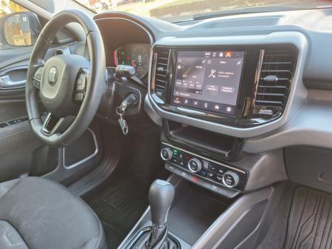 FIAT Toro 1.3 16V 4P FLEX 270 TURBO FREEDOM AUTOMTICO, Foto 14