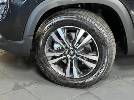 FIAT Toro 1.3 16V 4P FLEX 270 TURBO FREEDOM AUTOMTICO, Foto 7