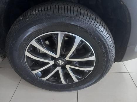 FIAT Toro 1.3 16V 4P FLEX 270 TURBO ENDURANCE AUTOMTICO, Foto 4