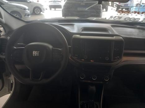 FIAT Toro 1.3 16V 4P FLEX 270 TURBO ENDURANCE AUTOMTICO, Foto 5