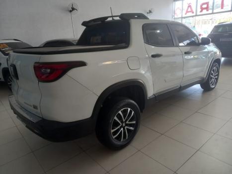 FIAT Toro 1.3 16V 4P FLEX 270 TURBO ENDURANCE AUTOMTICO, Foto 6