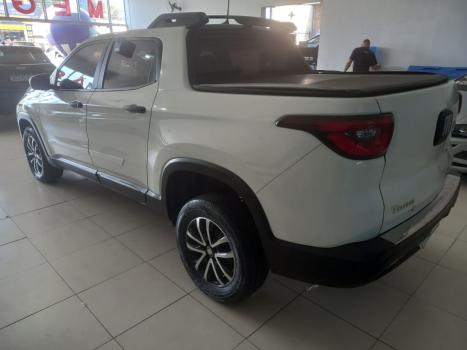 FIAT Toro 1.3 16V 4P FLEX 270 TURBO ENDURANCE AUTOMTICO, Foto 7