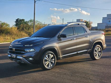 FIAT Toro 1.3 16V 4P FLEX 270 TURBO VOLCANO AUTOMTICO, Foto 3