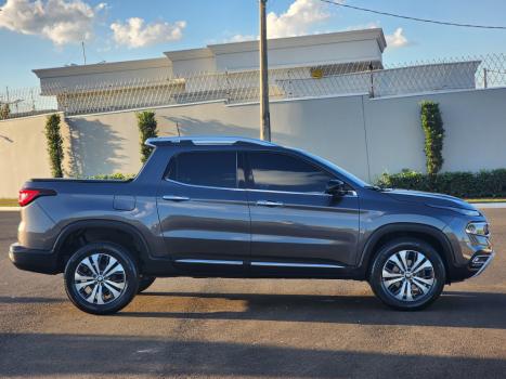 FIAT Toro 1.3 16V 4P FLEX 270 TURBO VOLCANO AUTOMTICO, Foto 7