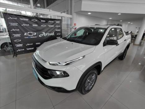 FIAT Toro 1.3 16V 4P FLEX 270 TURBO ENDURANCE AUTOMTICO, Foto 3