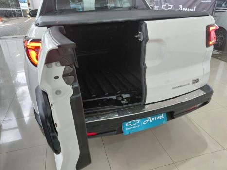 FIAT Toro 1.3 16V 4P FLEX 270 TURBO ENDURANCE AUTOMTICO, Foto 5