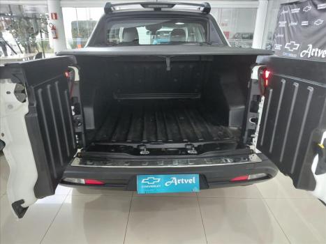 FIAT Toro 1.3 16V 4P FLEX 270 TURBO ENDURANCE AUTOMTICO, Foto 6