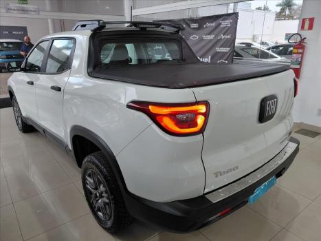 FIAT Toro 1.3 16V 4P FLEX 270 TURBO ENDURANCE AUTOMTICO, Foto 7