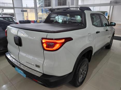 FIAT Toro 1.3 16V 4P FLEX 270 TURBO ENDURANCE AUTOMTICO, Foto 8